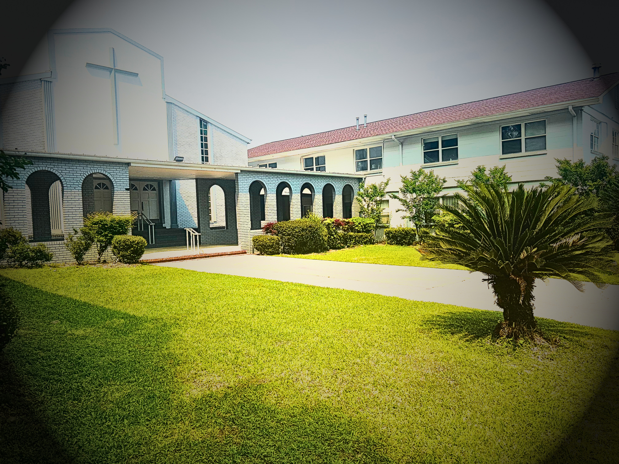 TLAP Sports Academy Preparatory Campus Picture